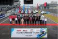 中国速度与性能的荣耀！ 2021赛季CTCC中国汽车场地职业联赛圆满收官
